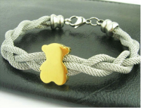 Pulsera Osito 