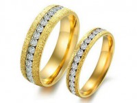 alianza " varios brillantes" 